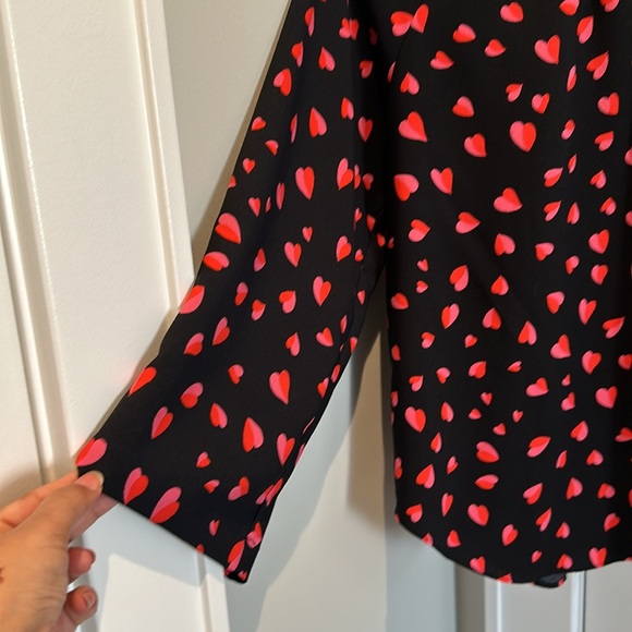 Loft Ann Taylor 3 tops bundle - Picture 9 of 16